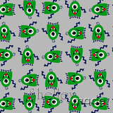 Coordinate - Any Image Structured