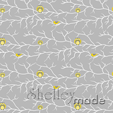 Coordinate - Owl Branch