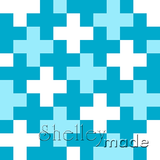 Coordinate - Plus Nested