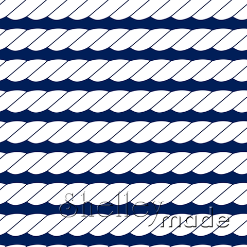 Coordinate - Rope