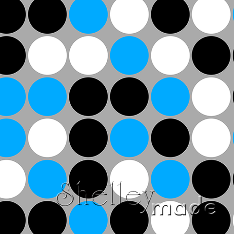 Coordinate - Spot