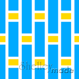 Coordinate - Stacked