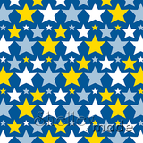 Coordinate - Stars