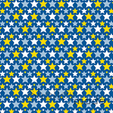 Coordinate - Stars