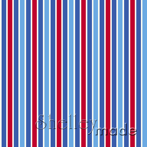 Coordinate - Stripe