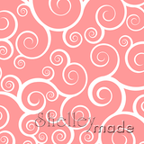Coordinate - Swirl
