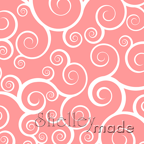 Coordinate - Swirl