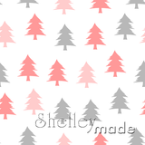 Coordinate - Tree Brush