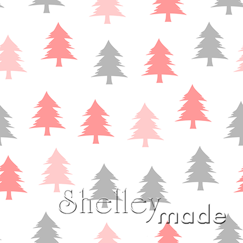 Coordinate - Tree Brush