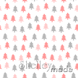 Coordinate - Tree Brush
