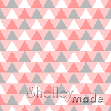 Coordinate - Triangle Column