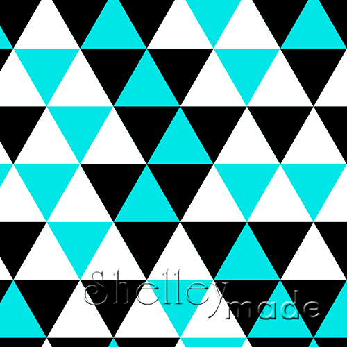 Coordinate - Triangle Nested