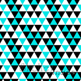 Coordinate - Triangle Nested