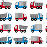 Coordinate - Truck