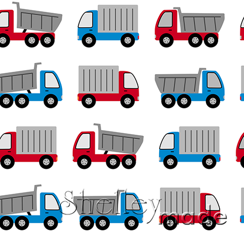 Coordinate - Truck