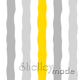 Coordinate - Wavy Stripe Vertical