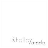 Birth Cushion Panel - Nested - 18"x18" - Block Upper