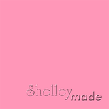 Birth Cushion Panel - Nested Image - 18"x18" - Classic