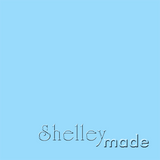 Birth Cushion Panel - Nested - 18"x18" - Classic Upper