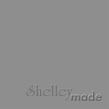 Birth Cushion Panel - Nested Image - 18"x18" - Flexi Upper