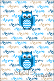 Brush Cushion Panel Pair - 13.5"x18"