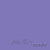 Couple Cushion Panel - Circle - 18"x18" - Stroke