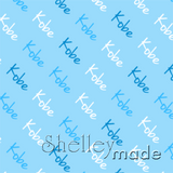 Diagonal Cushion Panel - 18"x18" - Hand