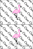 Diagonal Cushion Panel Pair - 13.5"x18" - Script