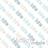 Diagonal Cushion Panel - 18"x18" - Slender
