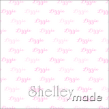 Horizontal Cushion Panel - 18"x18" - Brush