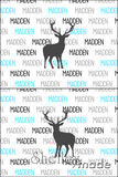 Horizontal Cushion Panel Pair - 13.5"x18" - Flexi Upper