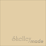 Horizontal Cushion Panel - 18"x18" - Hand