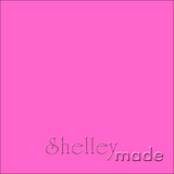 Horizontal Cushion Panel - 18"x18" - Playful