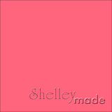 Horizontal Cushion Panel - 18"x18" - Script