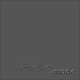 Horizontal Cushion Panel - 18"x18" - Standard