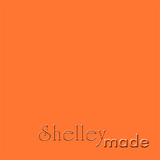 Nested Cushion Panel - 18"x18" - Block Upper