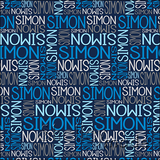 Nested Cushion Panel - 18"x18" - Flexi Upper