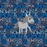 Nested Cushion Panel - 18"x18" - Flexi Upper