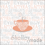 Nested Cushion Panel - 18"x18" - Slender Upper