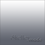 Family Cushion Panel - Ombre Family