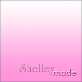 Cushion Panel - Ombre Typographic Print 18"x18"