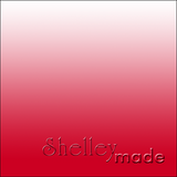 Cushion Panel - Ombre Squared 18"x18"