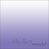 Cushion Panel - Ombre Brush 18"x18"