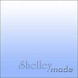 Cushion Panel - Ombre Horizontal 18"x18"