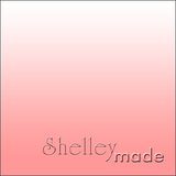 Cushion Panel - Ombre Nested 18"x18"
