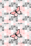 Squared Cushion Panel Pair - 13.5"x18" - Standard