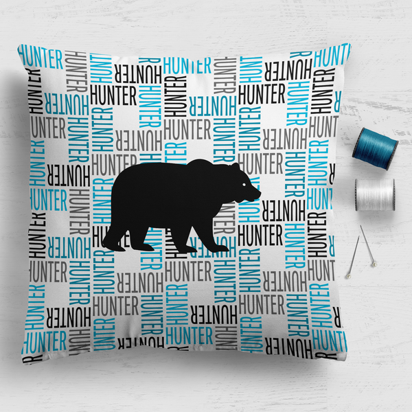 Squared Cushion Panel - 18"x18" - Classic Upper