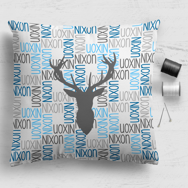Squared Cushion Panel - 18"x18" - Flexi