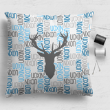 Squared Cushion Panel - 18"x18" - Flexi