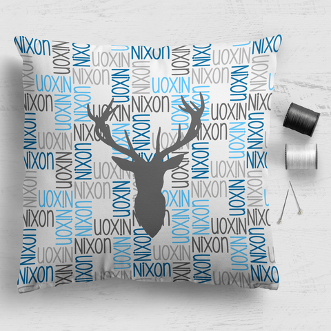 Squared Cushion Panel - 18"x18" - Flexi